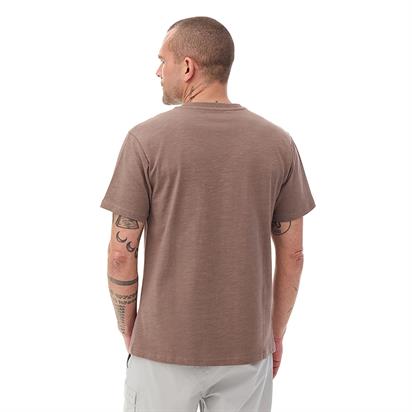 Columbia  Csc M Columbıa Sılıcon Prınt  Erkek Kısa Kollu T-Shirt
