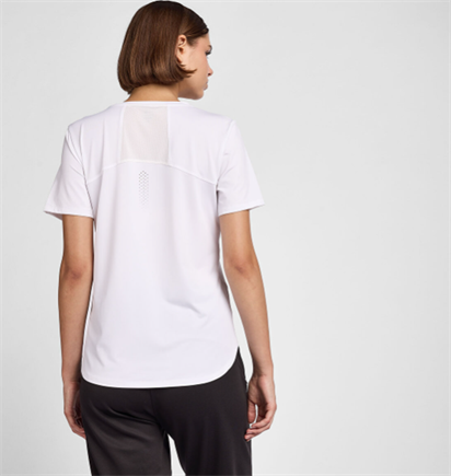 Lescon Kadın T-Shirt 25BTBA002055