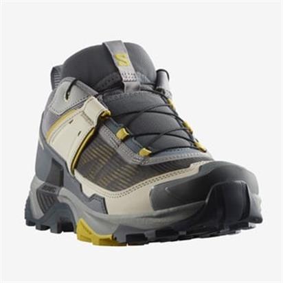 Salomon X Ultra 5 Erkek Outdoor Ayakkabı L47724700