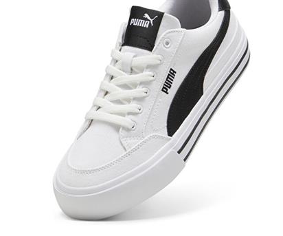 Puma Court Classic Vulc Fs Unisex Günlük Ayakkabı 39635302