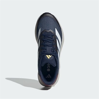 Adidas Duramo SL Erkek Lacivert Yürüyüş Ayakkabısı - KJ4144
