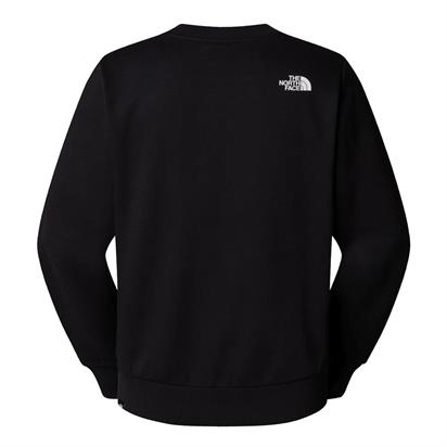 The North Face M Sımple Dome Regular  Erkek Sweatshirt NF0A89FBJK31