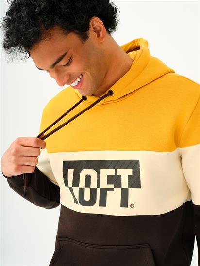 Loft Erkek Sweatshirt LF2037267