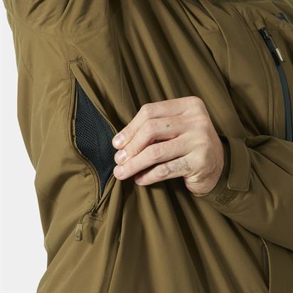 Helly Hansen Crewser Erkek Mont