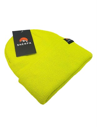 Sherpa Balıkçı Bere S Dokuma