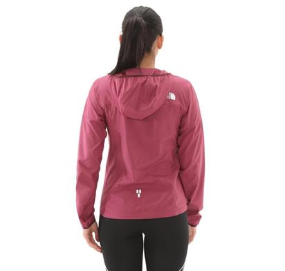 The North Face W Hıgher Run Wınd  Kadın Ceket NF0A87206EO1