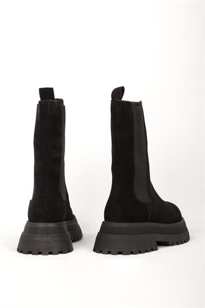 Hammer Jack Jusy Z Bot Kadın Bot 455 2317-Z