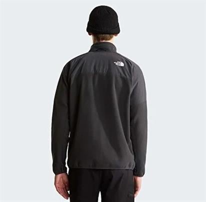 The North Face M Glacıer Heavyweıght Tam Fermuarlı Erkek Mont NF0A89JGU8M1