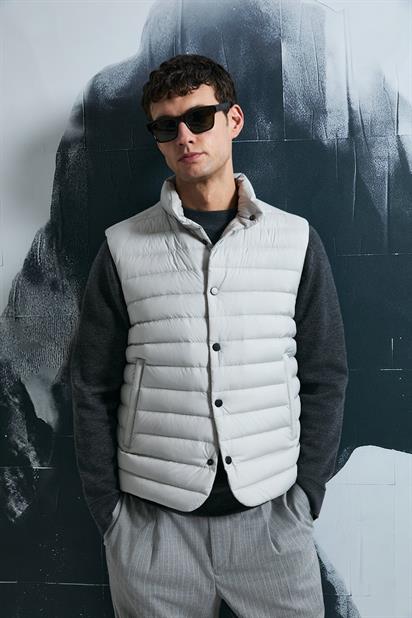 Lufıan Soon Erkek Yelek 112130027