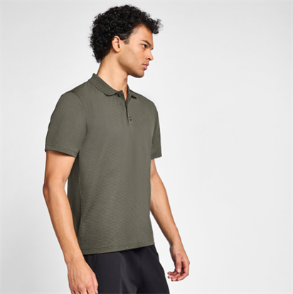 Lescon 26S-1297-26B Kısa Kol Polo Yaka Erkek T-Shirt 26BTEB001297
