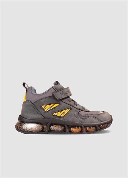 Vicco Willow Çocuk Cırtlı / Lastikli Işıklı  Hafif Bot-946.F23K.380