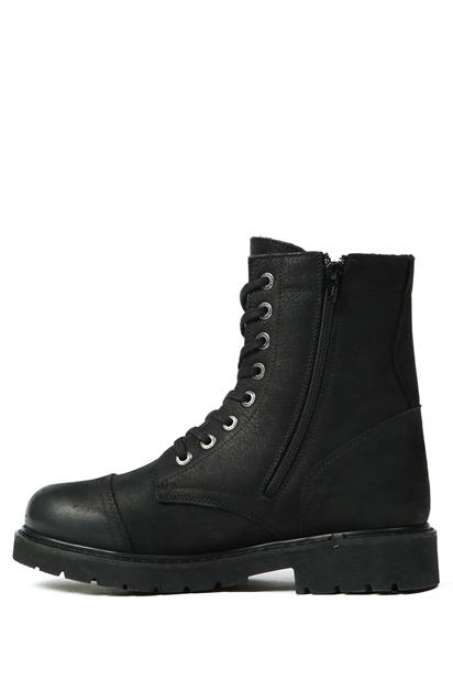 Hammer Jack Garson Kadın Bot - 102 18505-G