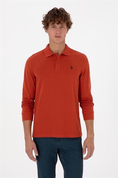 U.S. Polo Assn. Erkek Sweatshirt 2225784