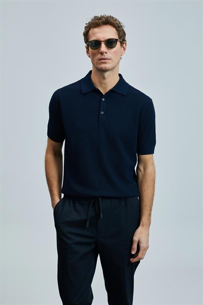 Lufian Edwın Kazak T-Shirt 111090114