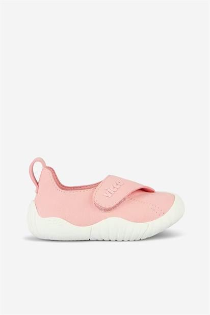 Vicco Panku İlk Adım Cırtlı Çocuk Ayakkabı