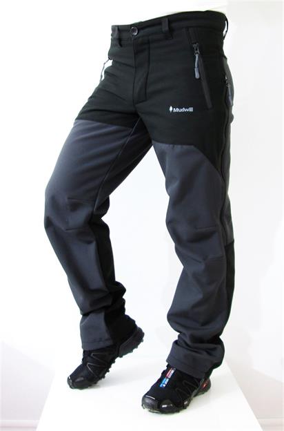 Mudwıll Softshell Erkek Pantolon-402102