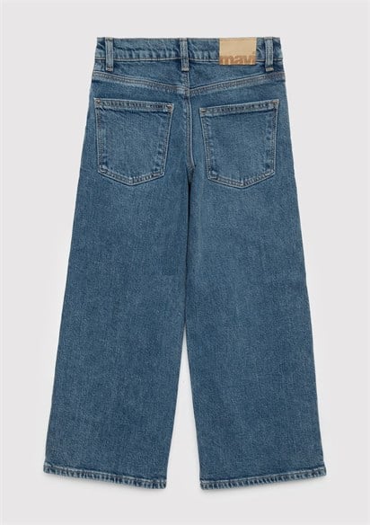 Mavi Lorıy Kız Çocuk Jean Pantolon 7010036-A4159