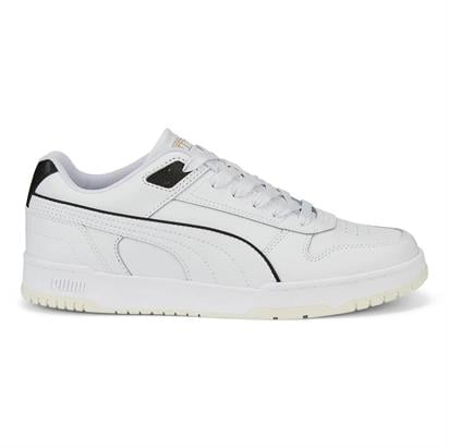 Puma Rbd Game Low Unisex Günlük Spor Ayakkabı 38637301