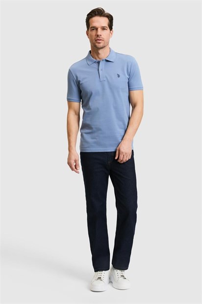 U.S. Polo Assn. Erkek T-Shirt PU-8731