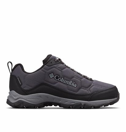 Columbia Firecamp III Waterproof Erkek Outdoor Ayakkabı BM0289-010
