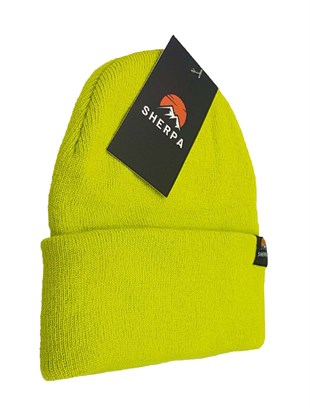 Sherpa Balıkçı Bere S Dokuma