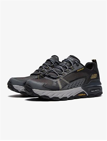 Skechers Max Protect Erkek Günlük Ayakkabı - 237303 BKCC