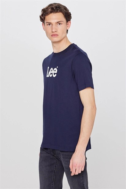 Lee Big Logo T-shirt L2610100411