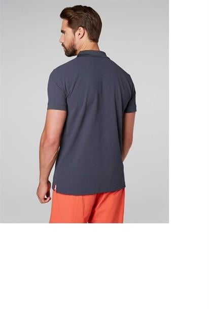 Helly Hansen Drıftlıne Polo Erkek T-Shirt Hha.50584