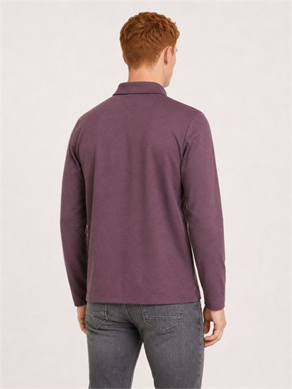 Loft Erkek Uzun Kollu T-Shirt LF2043889