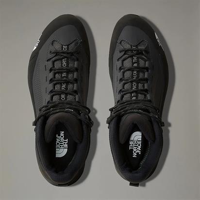 The North Face M Verto Alpıne Mıd Gore-Tex Erkek Bot NF0A83NBMN81