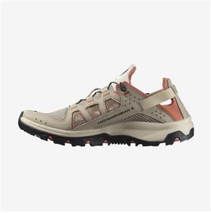 Salomon Techamphıbıan 5 W Kadın Outdoor Ayakkabı L47432400