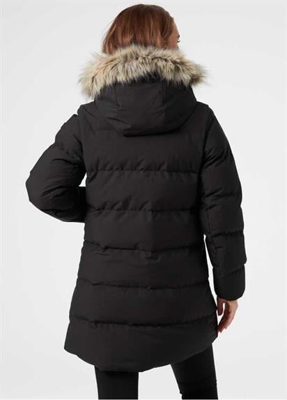 Helly Hansen W Blossom Puffy Kadın Parka HHA.53624