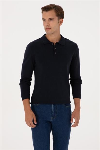 U.s Polo Asnn erkek Triko Kazak