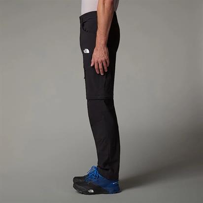 The North Face M Exploratıon Conv Reg Tapered Pant - Eu Erkek Pantolon NF0A8BR4JK31