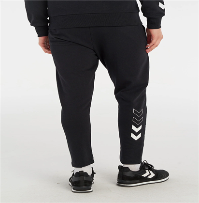 Hummel Elemental Tapered  Erkek Eşofman Altı