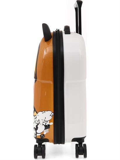 Ççs  5253 Çocuk Valiz