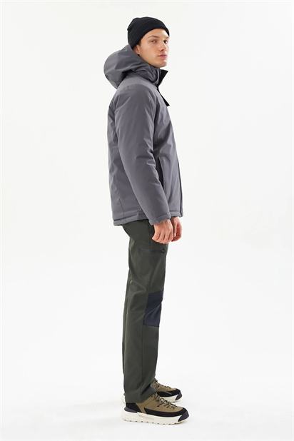 Exuma Erkek Mont - 2411154