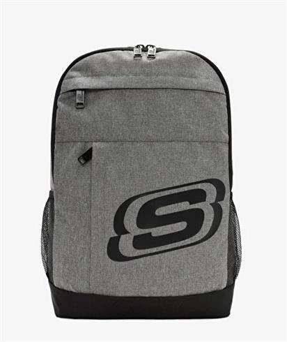 Skechers Bag U Backpack Bag SKCH7326-GRY
