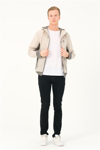 Sherpa Peaks Rüzgarlık SP2402