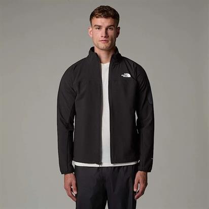The North Face M Tek Approach  Erkek Ceket NF0A8B58JK31
