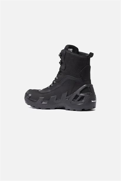 Vaneda V-Clutch Michelin Pro Xtreme Nubuk Erkek Bot