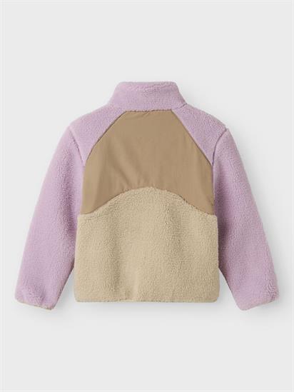 Name It Kıds Nkfmonıca Teddy  Block1 Çocuk Mont 13243674