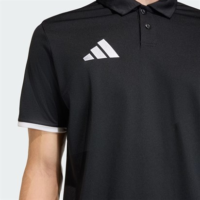 Adidas Entrada Polo Yaka Erkek Tişört - JZ6660