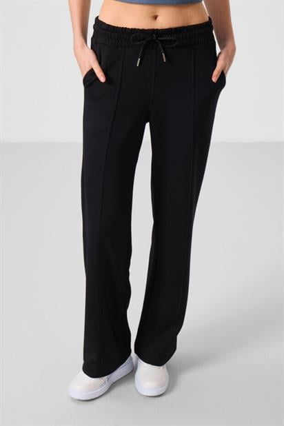 Tommy Life Bayan Eşofman Düz Paça T16BY-94670