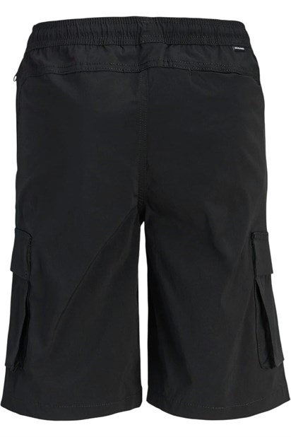 Jack&Jones Jpstcole Axıs Tech Kargo Erkek Şort 12292046