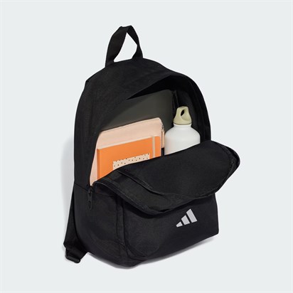Adidas Ess Xs Bp  Black/Grethr Unisex Sırt Çantası KH4602
