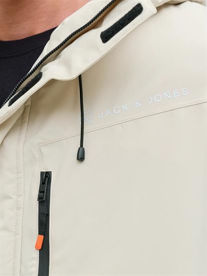 Jack&Jones Jjalpes Skı  Erkek Mont 12284649