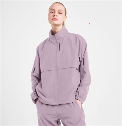 Lescon 25N-2135 Fermuarlı Üst Kadın