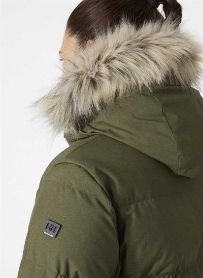 Helly Hansen W Blossom Puffy Kadın Parka HHA.53624