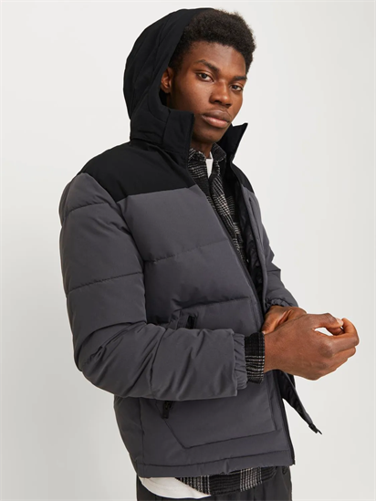 Jack&Jones Jjeotto Puffer Erkek Mont 12258416